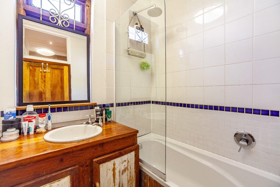 2 Bedroom Property for Sale in Observatory Western Cape